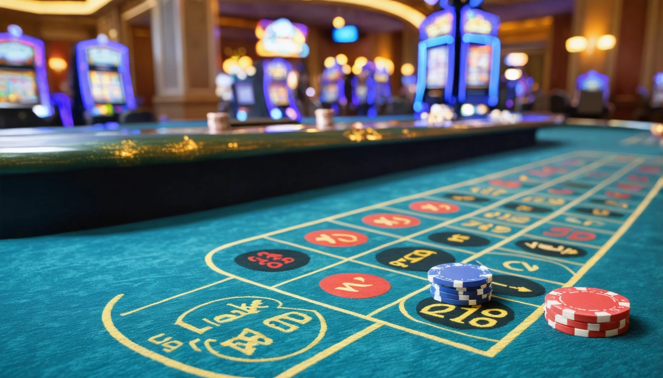 Analyse du Lizaro casino no deposit bonus et conditions