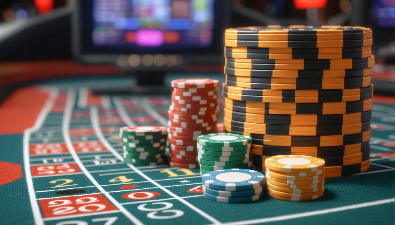 Lizaro casino inscription guide pratique et sécurisé